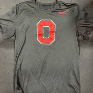 Ohio State Buckeyes t shirt